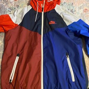Nike Windbreaker
